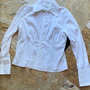 Farinaz Taghavi Seattle designer WH fitted stretch